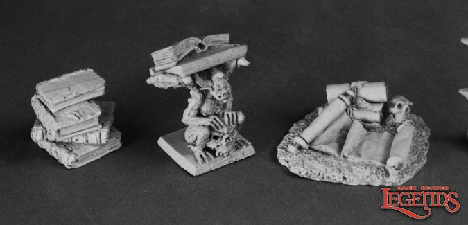 Magic Treasure II - 2554