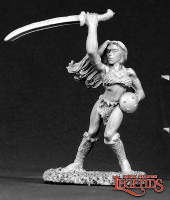 Tyden  Barbarian - 2608