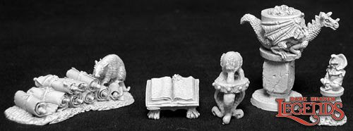 Magic Treasures III - 2652