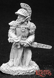 Fingal Winkbeard Gnome - 2714