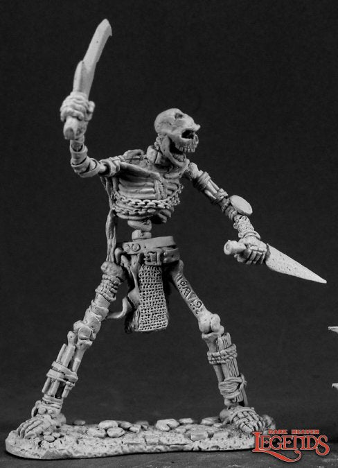 Skeletal Giant - 2742
