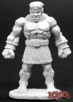 Stone Golem - 2751