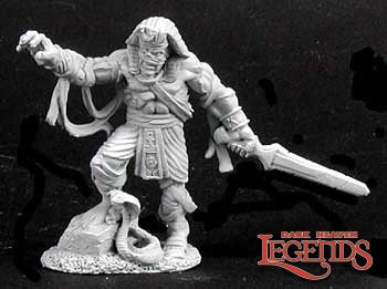 Khalith  Mummy Lord - 2885