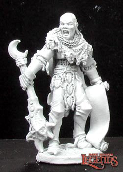 Cazalet  Plague Priest - 2893