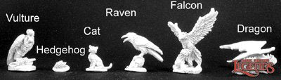Familiar Pack VIII - 2969