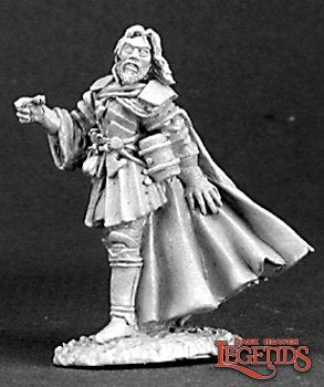 Druss Darkblighter  DYOM Winner - 3136