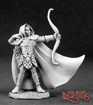 Talathlan  Elf Ranger - 3198