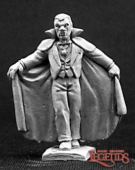 Classic Horror: Dracula - 3248