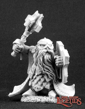 Barnabas Ironbrace - 3275