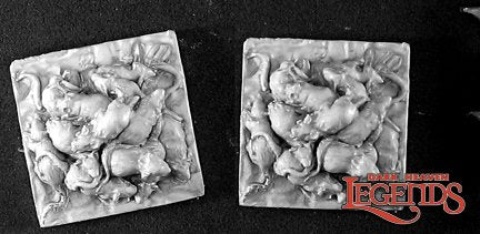 Rat Swarm (2) - 3394