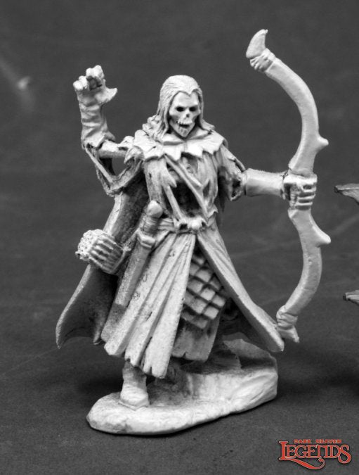 Skeletal Elf - 3816