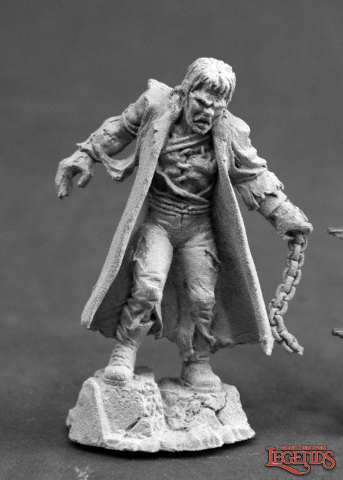 Graveflesh Servant (Male) - 3840