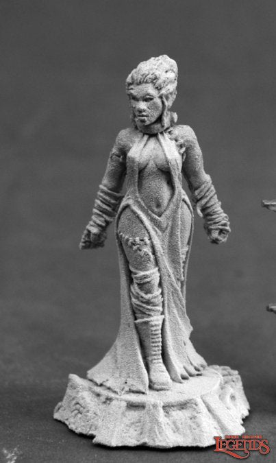 Graveflesh Servant (Female) - 3841