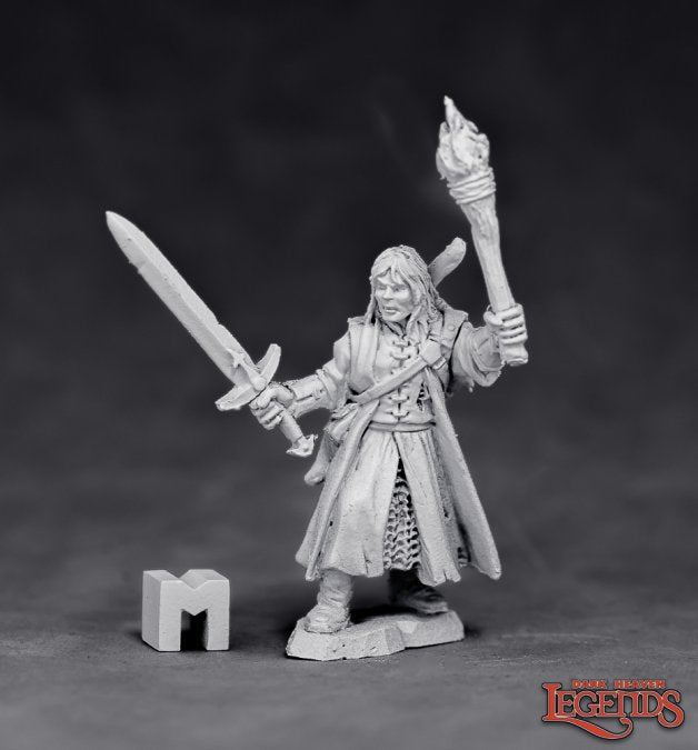 Dreadmere Ranger - 3885