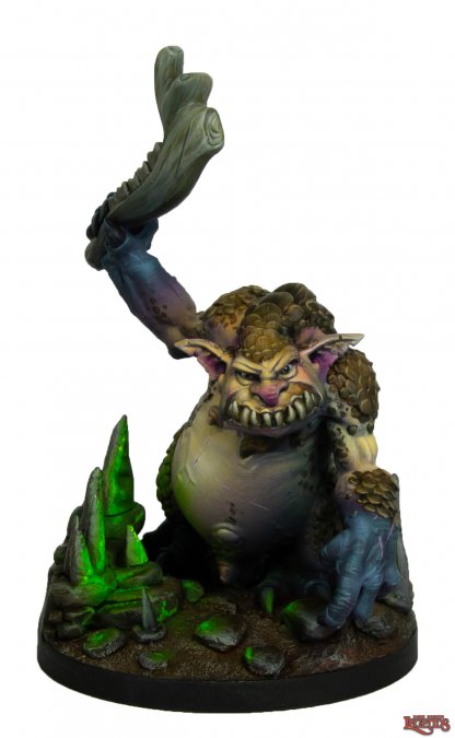 Cave Troll - 3959