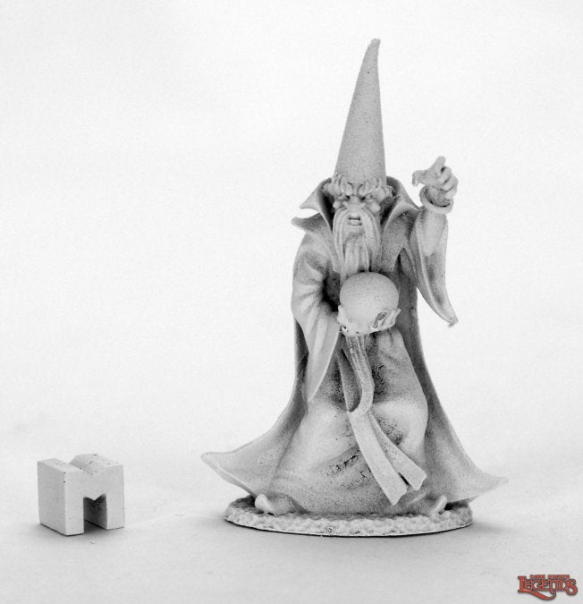 Oman Ruul  Wizard - 3960