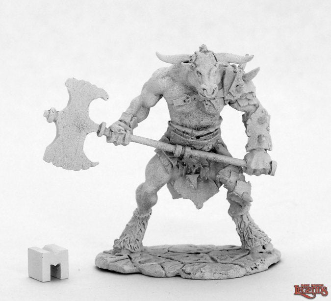 Bloodhoof  Minotaur - 3961