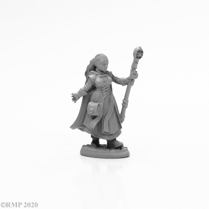 Lashana Larkmoor  Wizard - 4007