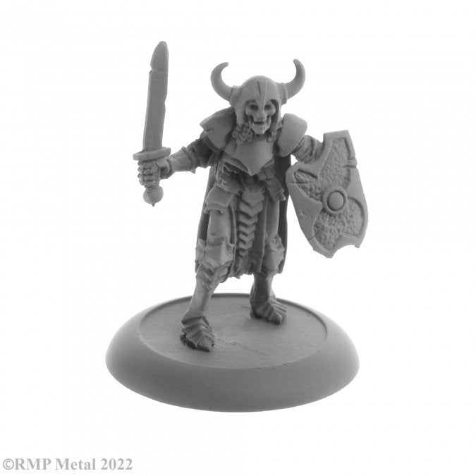 Rictus the Undying - 07001