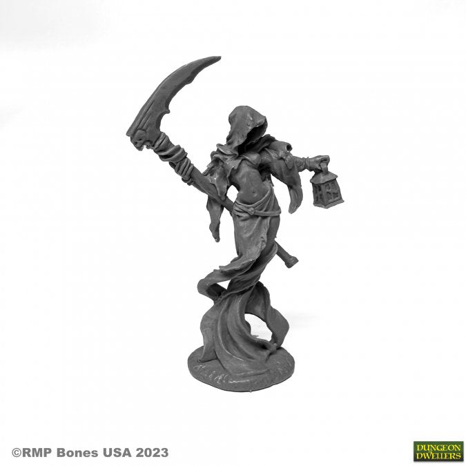 Female Wraith - 7082