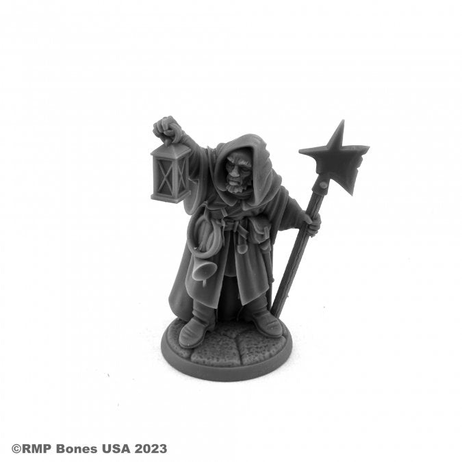 Townsfolk Night Watchman - 7112