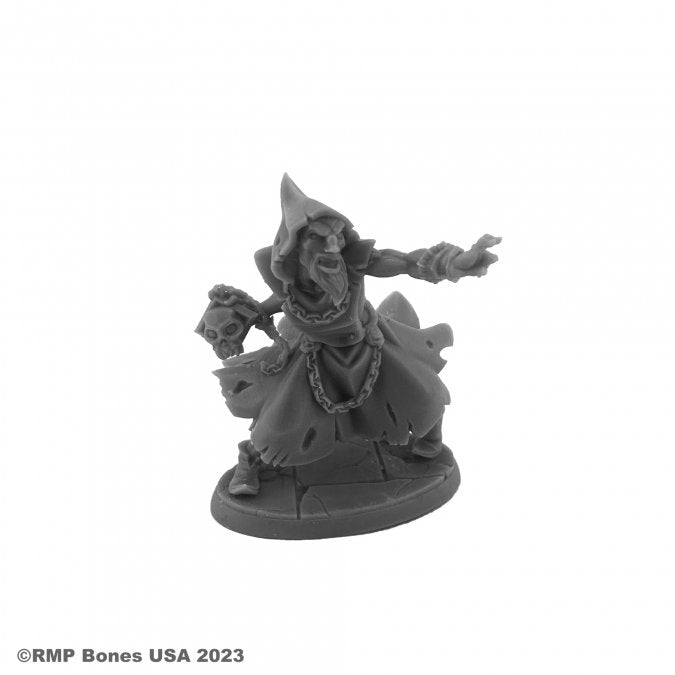 Hyborian Wizard - 7118