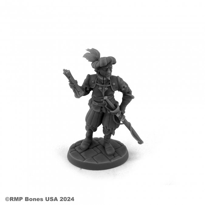 DDRPG Swachbuckler Aristocrat - 7128