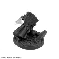 Sir Toren Mael Kingslyre Knight - 07214