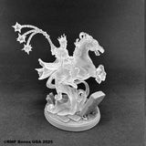 Lord Calred Ghost Captain of Gallowgard - 07215