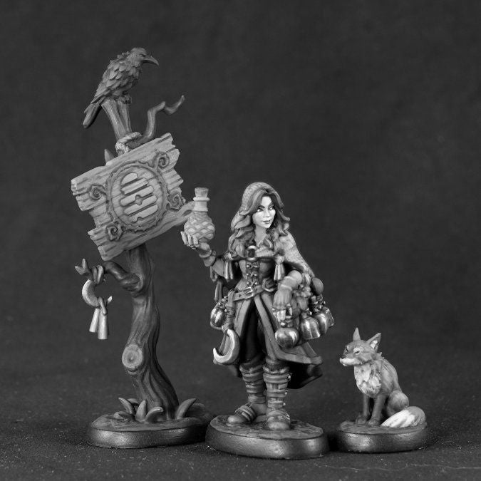Elowyn and Neese - 71221