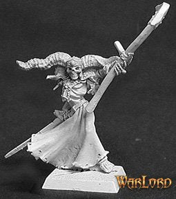 Ashkrypt  Lich Lord - 14003