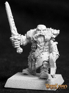 Durgam Deepmug  Dwarf Hero - 14019