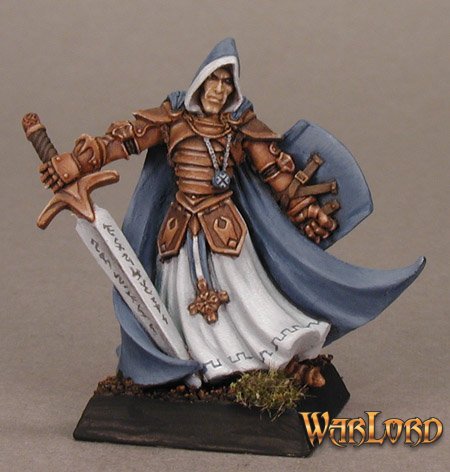 Sir Conlan  Crusaders Sergeant - 14037