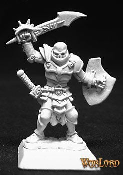 Iks  Overlords Sergeant - 14057