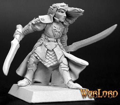 Danithal  Elven Warlord - 14066