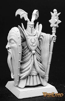 Athak  Necropolis Sergeant - 14071