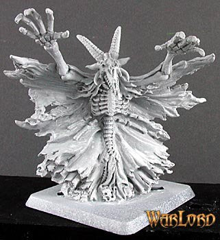 Nightspectre  Necropolis Hero - 14182
