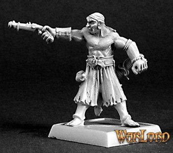 Blackreef Pirate - 14388