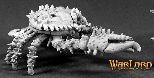 Scuttlebones  Undead Crab - 14501