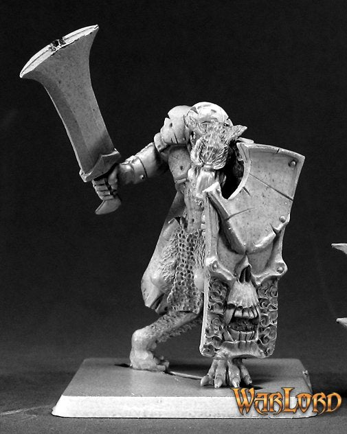 Rageclaw Sentry - 14525