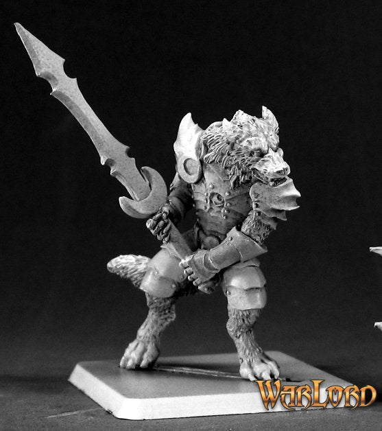 Rageclaw Slayer - 14528