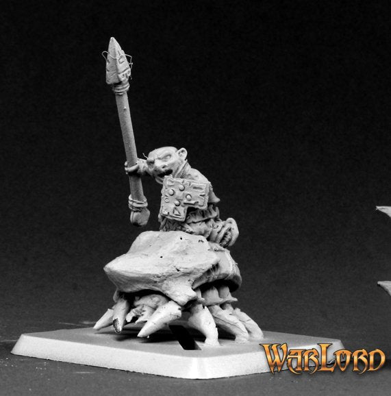 Bloodstone Gnome Beetle Lancer - 14548