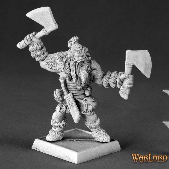 Hurgg the Bloody - 14562
