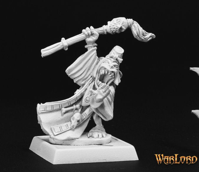 Goblin Shaman - 14569