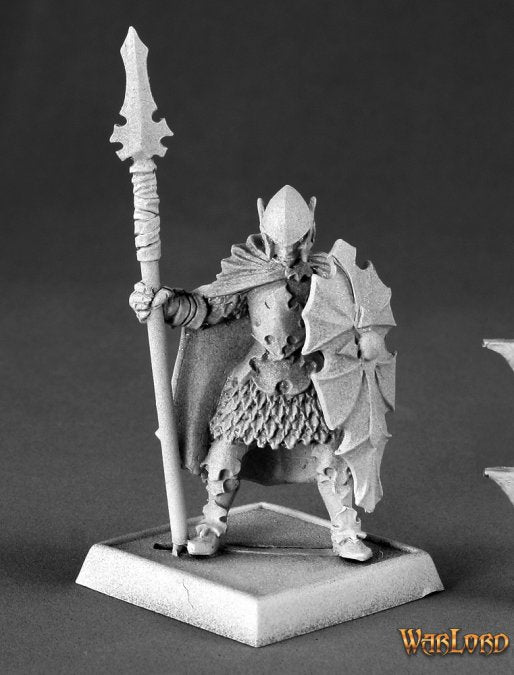 Oakhearth Warden - 14581
