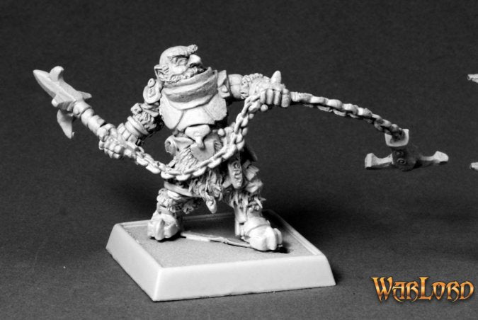 Kragmarr Giant Slayer - 14585