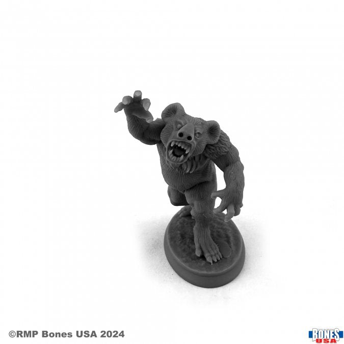 Dropbear Koala beast - 30166