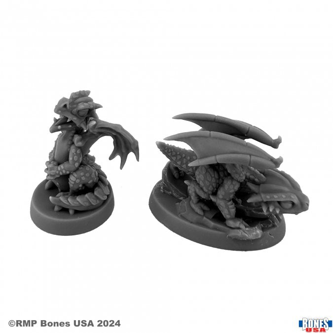 Dragon Hatchlings x2  - 30173