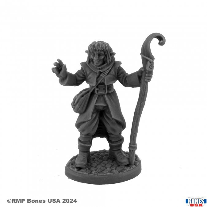 Ulafiel Wildfolk Female Druid - 30181