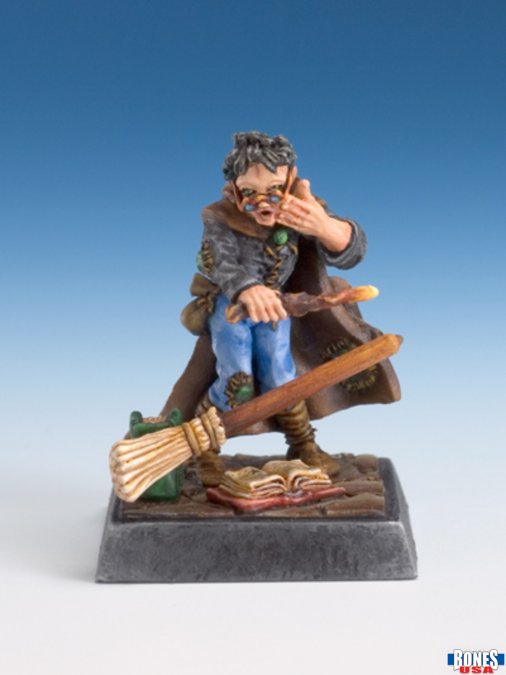 Wizard s Apprentice  - 30187